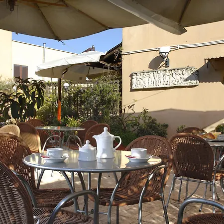 Hostel Carlito