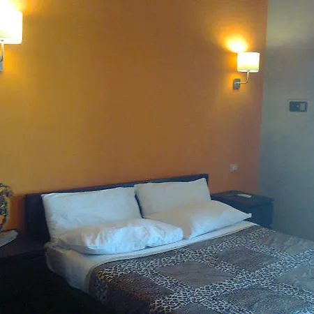 Dino Hostel