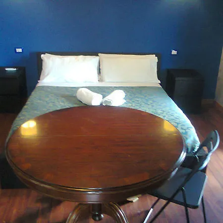 Guest house Dino Hostel