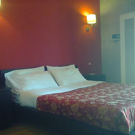 Guest house Dino Hostel