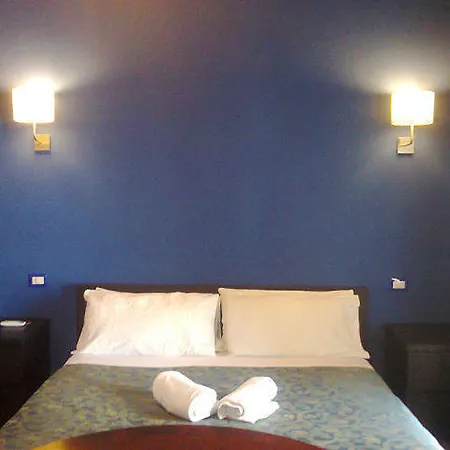 Guest house Dino Hostel Rome