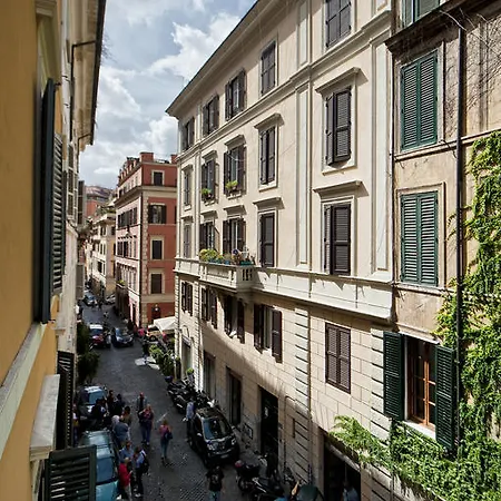 Panzió La Scalinatella 2*