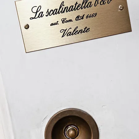 B&B La Scalinatella Rom