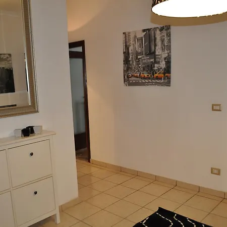 Iv Miglio House Rome