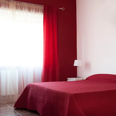 Affittacamere Parco Delle Valli 3*