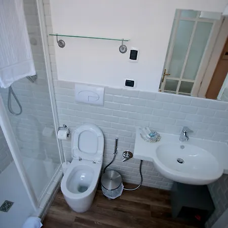 Bed & Breakfast Mazzini
