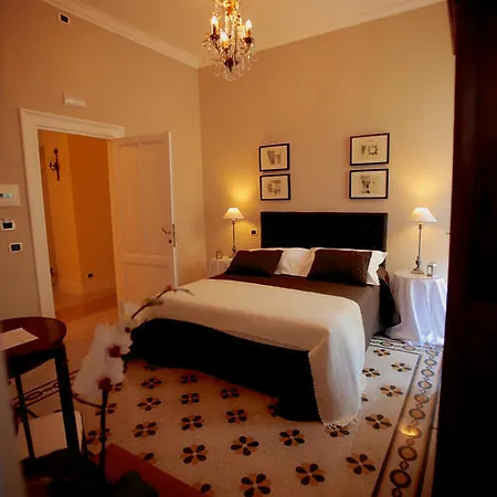 Bed & Breakfast Mazzini