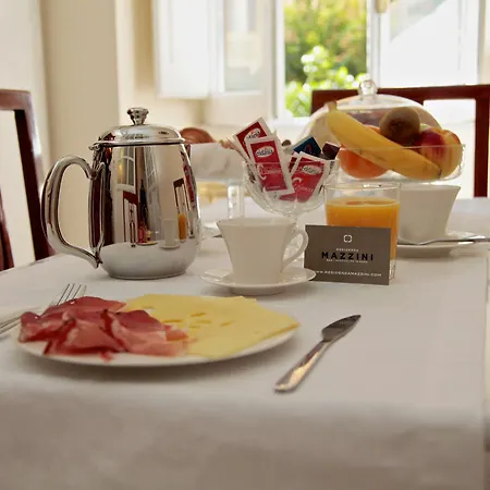 Bed & Breakfast Mazzini Rome