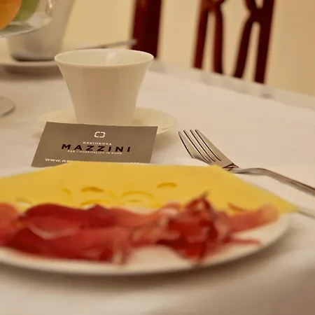 Mazzini Rome