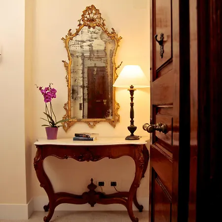 Bed & Breakfast Mazzini 2*