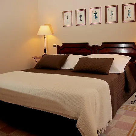Bed & Breakfast Mazzini Rome