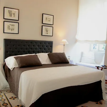 Bed & Breakfast Mazzini 2*
