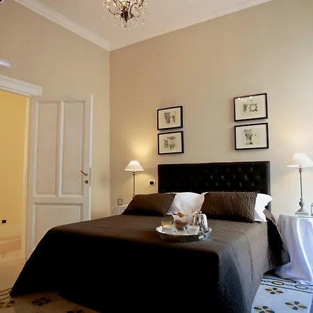 Bed & Breakfast Mazzini 2*
