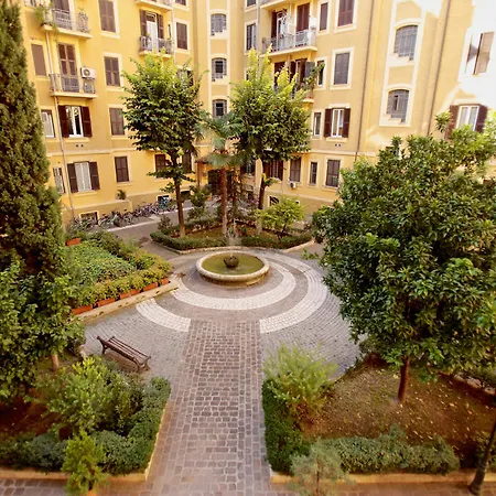 Bed & Breakfast Mazzini