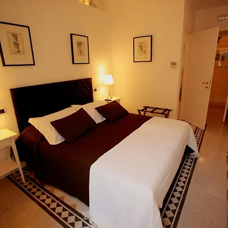 Bed & Breakfast Mazzini