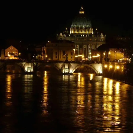Guest house Navona