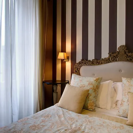 Hotel The B Place
