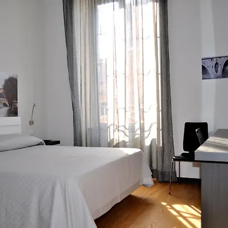 Affittacamere Finestra Su Trastevere - 2*