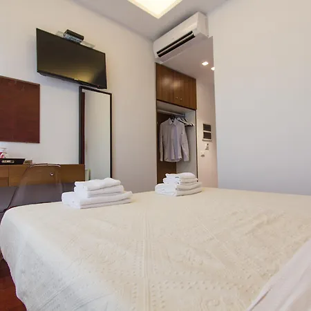 Relais Star Of Trastevere Rome