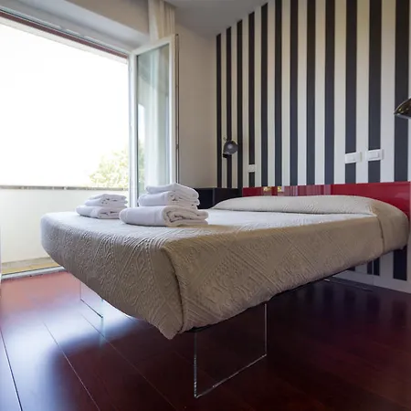 Bed & Breakfast Relais Star Of Trastevere Rome