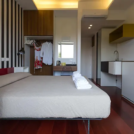 Relais Star Of Trastevere Rome