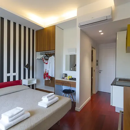 Bed & Breakfast Relais Star Of Trastevere Rome