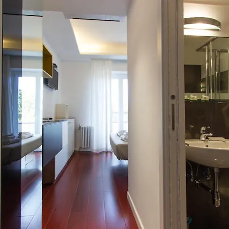 Bed & Breakfast Relais Star Of Trastevere 3*