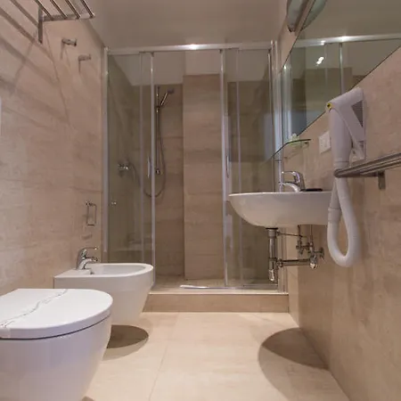 Relais Star Of Trastevere Roma