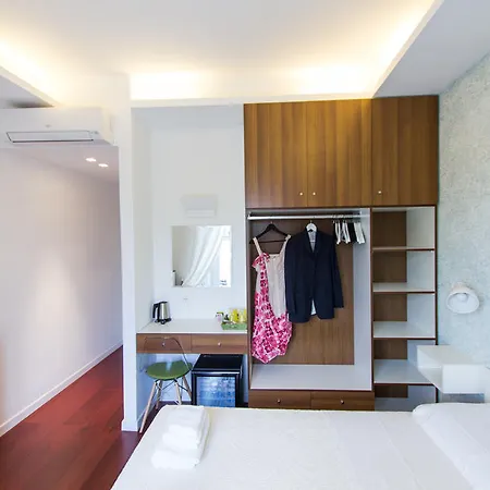Bed & Breakfast Relais Star Of Trastevere Rome