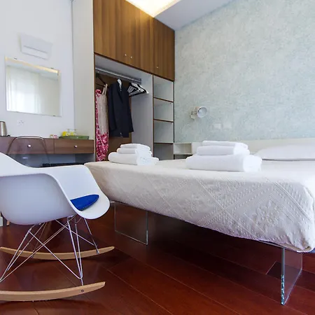 Relais Star Of Trastevere