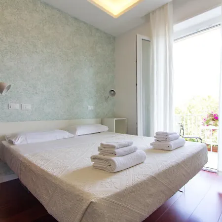 Bed & Breakfast Relais Star Of Trastevere 3*