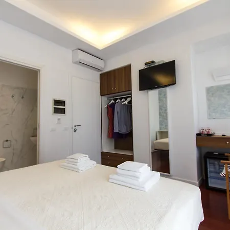Relais Star Of Trastevere