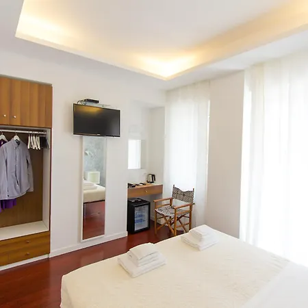 Bed & Breakfast Relais Star Of Trastevere 3*
