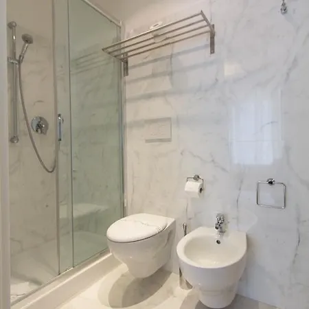 Relais Star Of Trastevere Rome