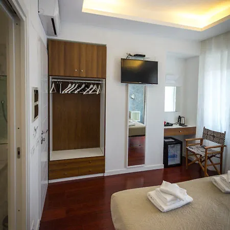 Relais Star Of Trastevere