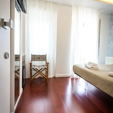 Bed & Breakfast Relais Star Of Trastevere 3*
