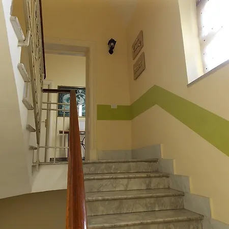 Bed & Breakfast Domus Citta Giardino