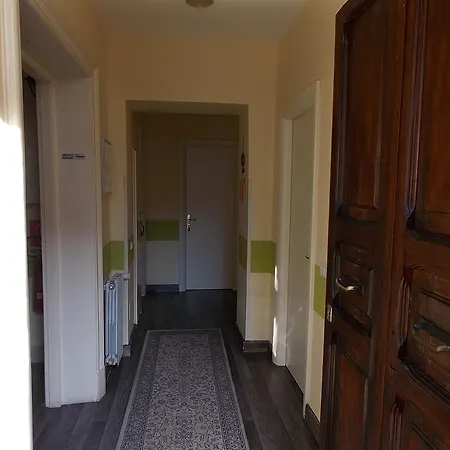 Bed & Breakfast Domus Citta Giardino *
