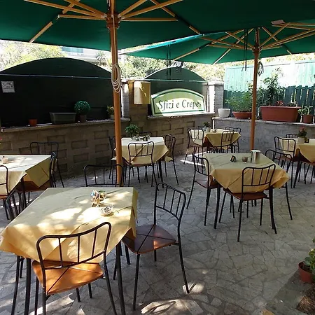 Domus Citta Giardino