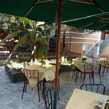 Bed & Breakfast Domus Citta Giardino *