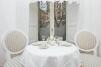 Hotel La Maison Josephine Rome