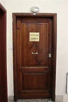 Frühstückspension Giovy