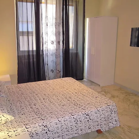Bed & Breakfast H501 *