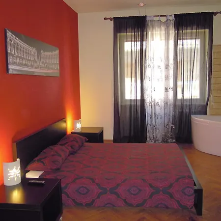Bed & Breakfast H501
