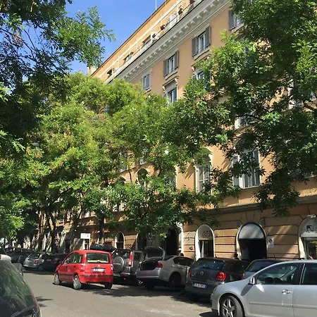 Apartment Vatican Luxury Rome