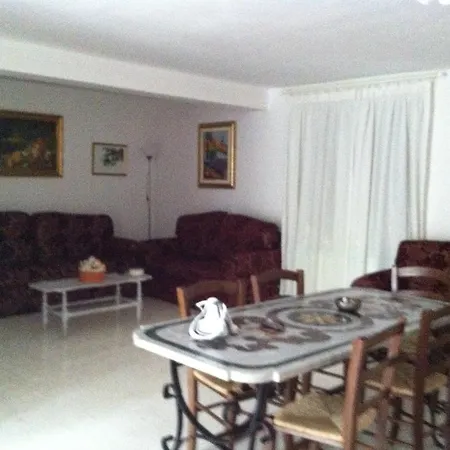 Guest house Iolanda Rome
