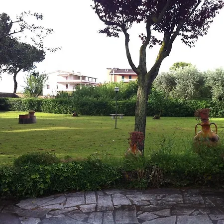Guest house Iolanda