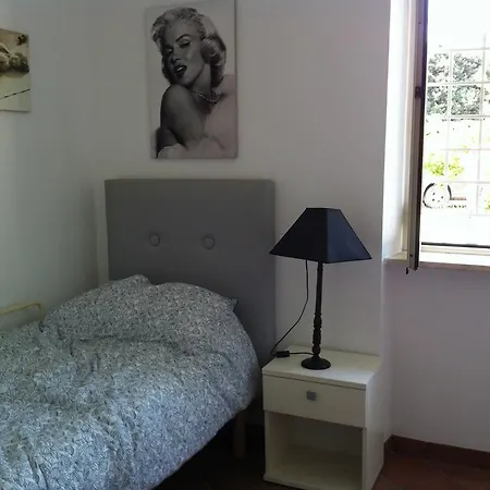 Guest house Iolanda
