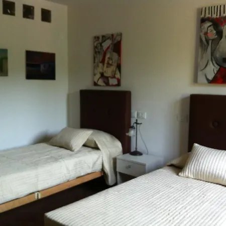 Guest house Iolanda *