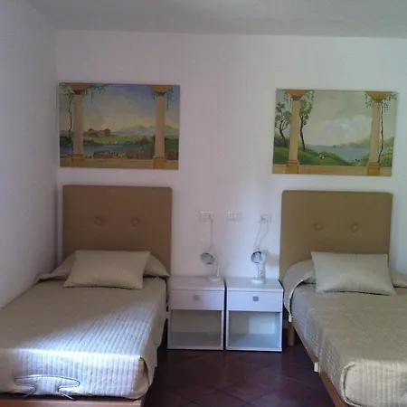 Guest house Iolanda